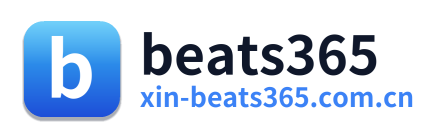 beats365 Logo